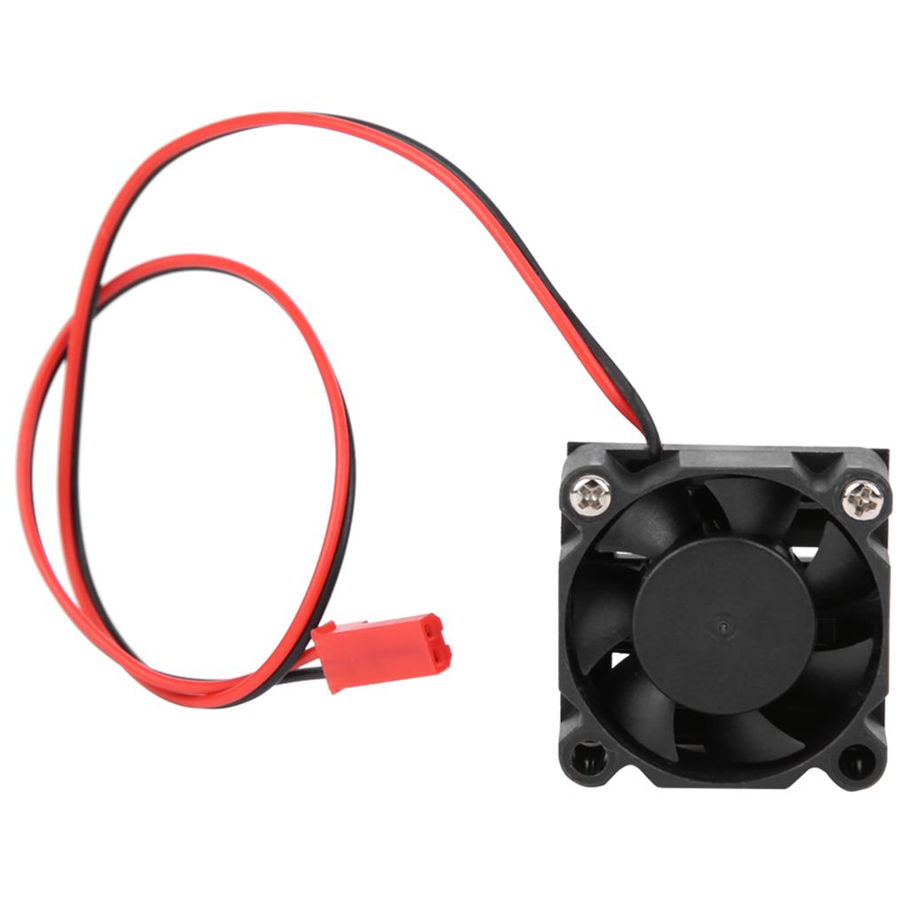 Heat Sink Upgrade Accessory for 380Celsius390 Motor 1Celsius16 RC Car Boat Model with JST Plug