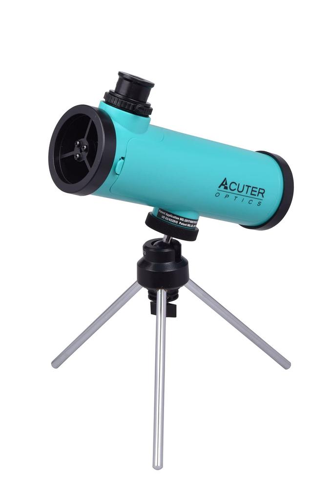 SIGHTRONJAPAN Astronomisk teleskop for både bakke- og astronomiske opptak med lar deg se de anbefalte for NEWTONY NB1240010014 objektene,