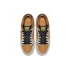 Nike Dunk Low Pro SB Safari Unisex Sneakers Grey Neutral-Grey Kumquat CD2563-002