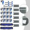 Accessories Kit For ECOVACS For DEEBOT X11 For Omni For Cyclone Pro Main Brushes Filters Roller Mop Pads Side Cleaning Parts