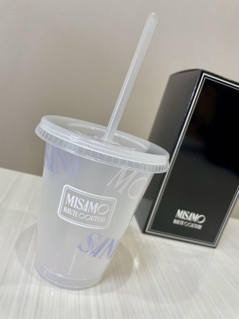 

[USED] MISAMO Haute Couture Tumbler