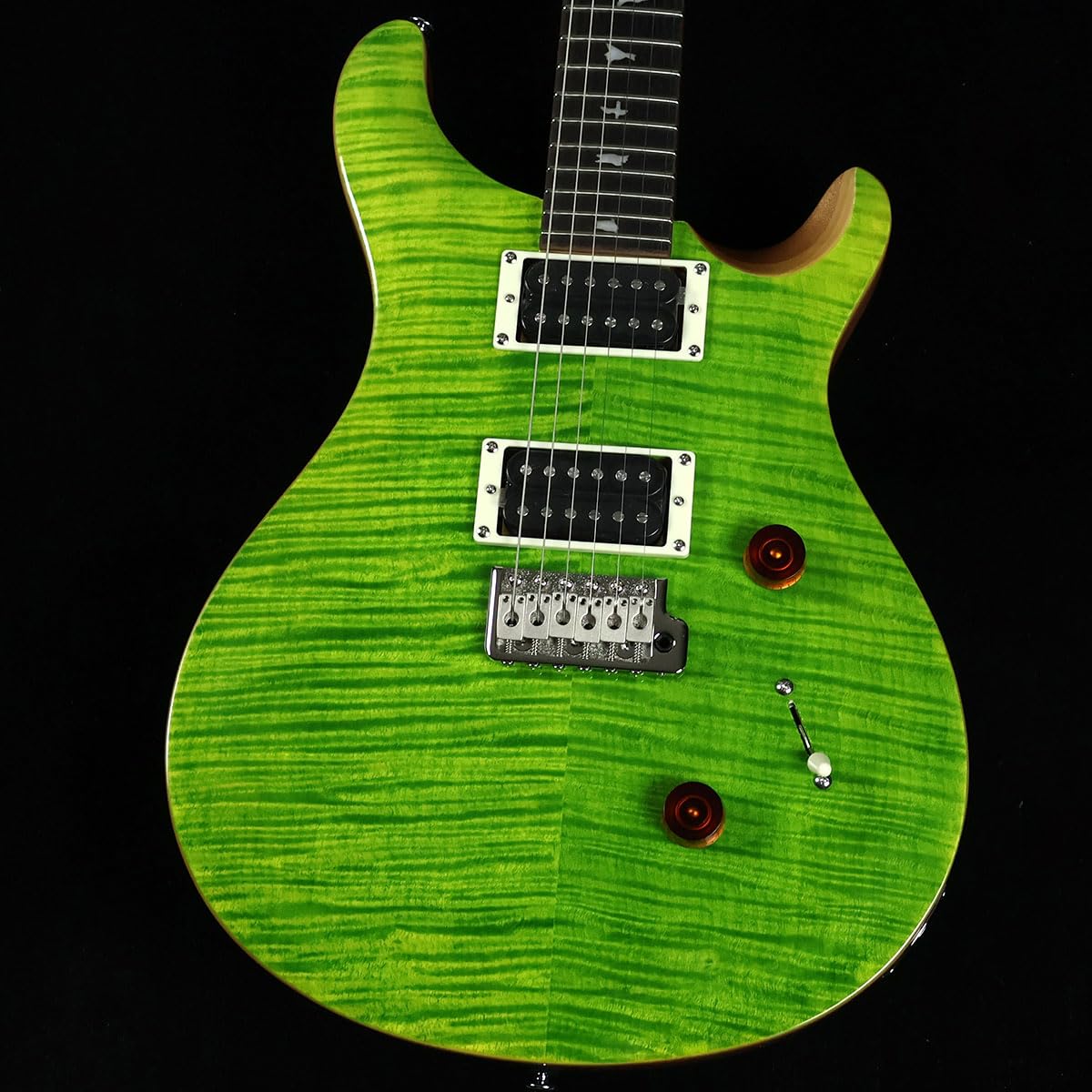 

SE Custom24 Eriza Verde