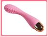 Yun Man Octopus G-spot Vibrator: Thrusting Massage Toy for Women