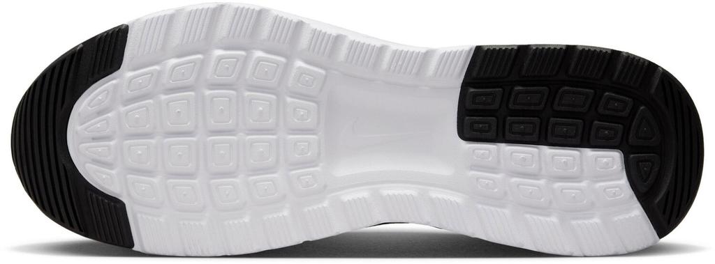 Кроссовки Nike Air Max Nuaxis Women черный/темно-серый/кометный красный/белый