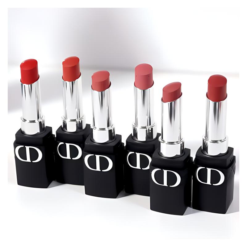 DIOR Lipstick #780 No gift box, no gift bag