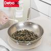 Debo Reintitan Wok 32cm