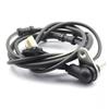 Wheel Speed ABS Sensor Rear Right MR569288 For Mitsubishi Galant Lancer