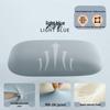 MINISO Multi-functional Nap & Lumbar Support Pillow