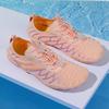Quick Dry Beach Wading Sneakers Breathable Unisex Aquatic Sports Shoes Non-slip Water Shoes for Surfing Diving Canyoning