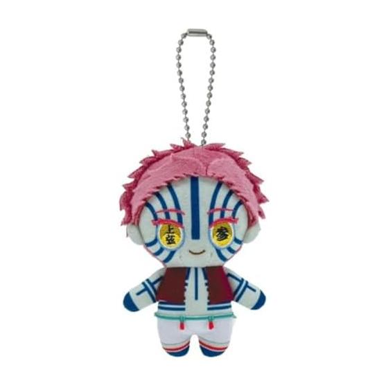 Demon Slayer: Kimetsu no Yaiba Aquarium Chibi Nui Mascot