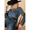 Levi S Women S Original Trucker Jacket 299450063