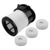 Vacuum Cleaner Filter Kit for Shark Models Including IP3251 and IP3252