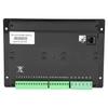 DSE720 Controller Auto Start Panel For Backup Generator Systems Black Generator Part Charger Failure Protection