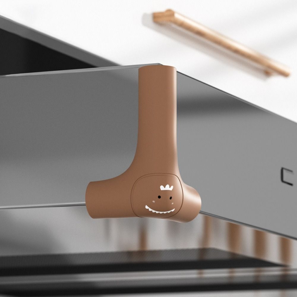 

4pcs extended Table Corner Protector self-adhesive Desk Edge Protector Cover home кавовий