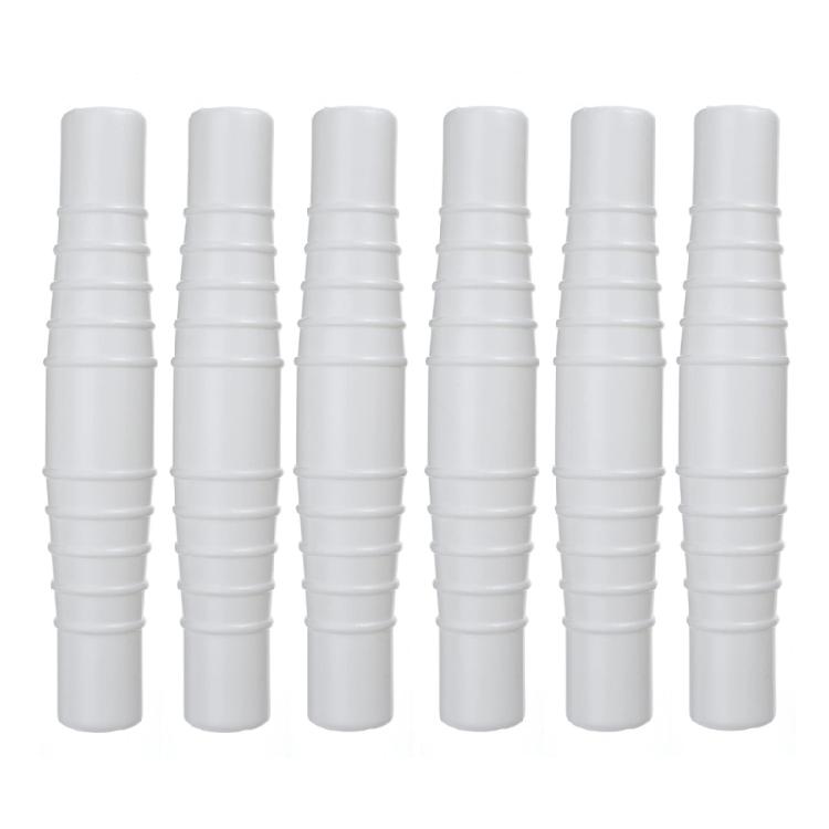 Practical Inflatable Pool Hose Connector Hose Conversion Adapter for Pool Hose