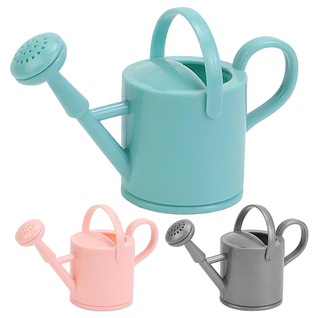 1pc Small Watering Can for Kids Small Rotation Indoor Watering Can Water Tool Kettle Pot for Flower Succulents Garden