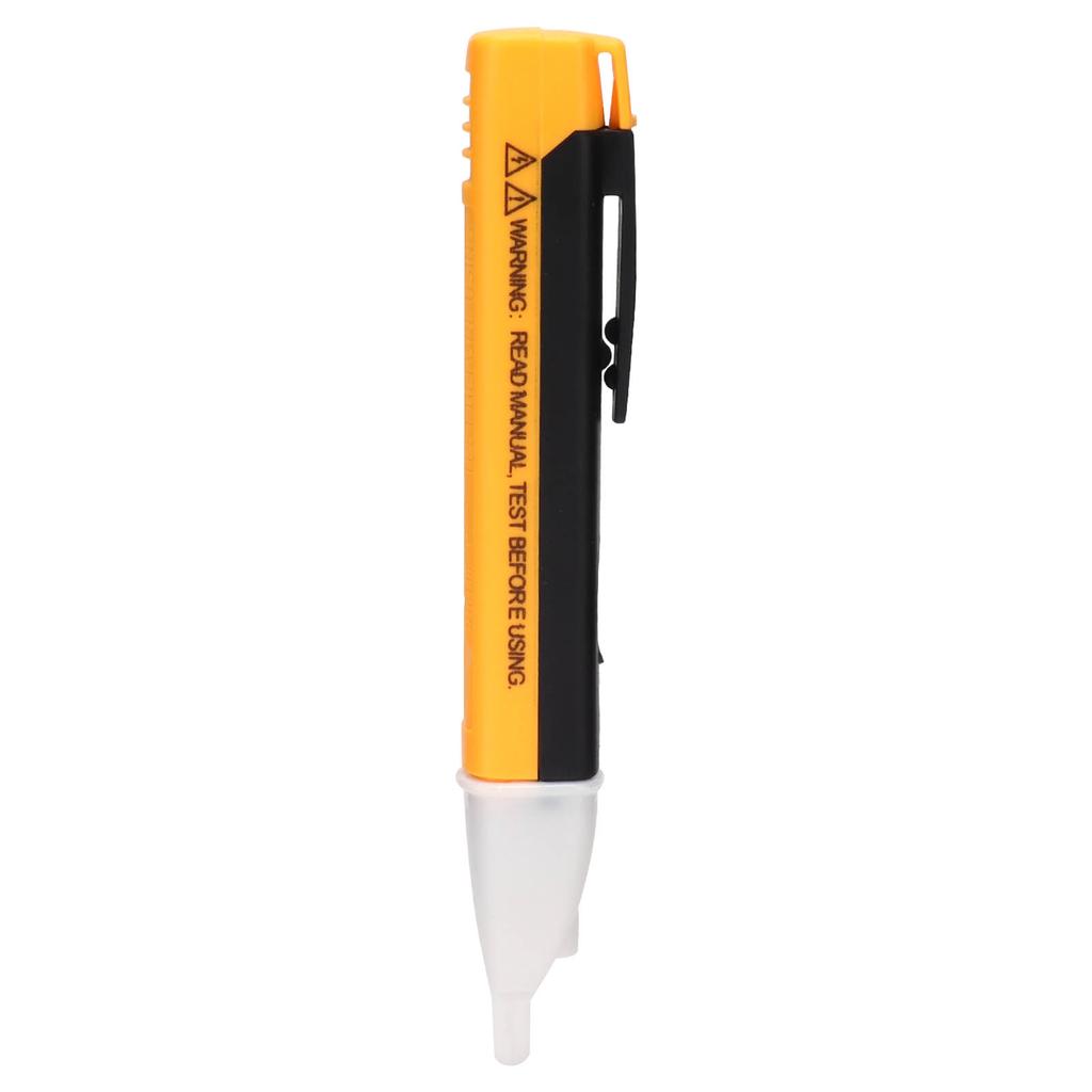 Multifunctional Inductive Test Pencil To Check Breakpoints Electrician Pen LED Test Pencil
