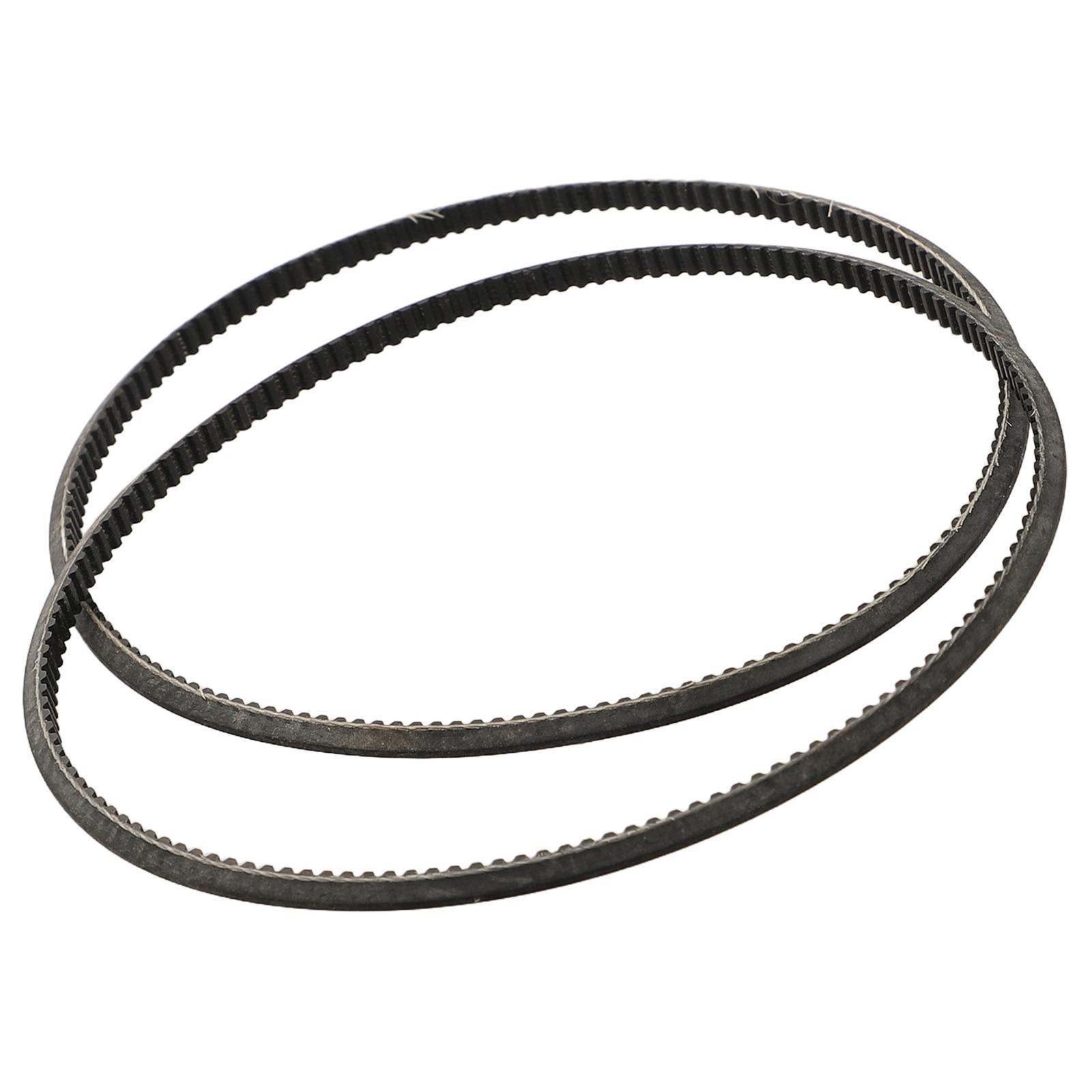 

2pcs For WM210V Lathe Belts Model 5M375 Lathe Belt For Most Bore 38mm Metal Lathe Motor Belt Machine Parts China Mainland