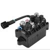12V TRIMRELE(2 pinner) 63P-81950-00-00 for Yamaha F150 & 250 40-90HK PÅHENGSMOTOR