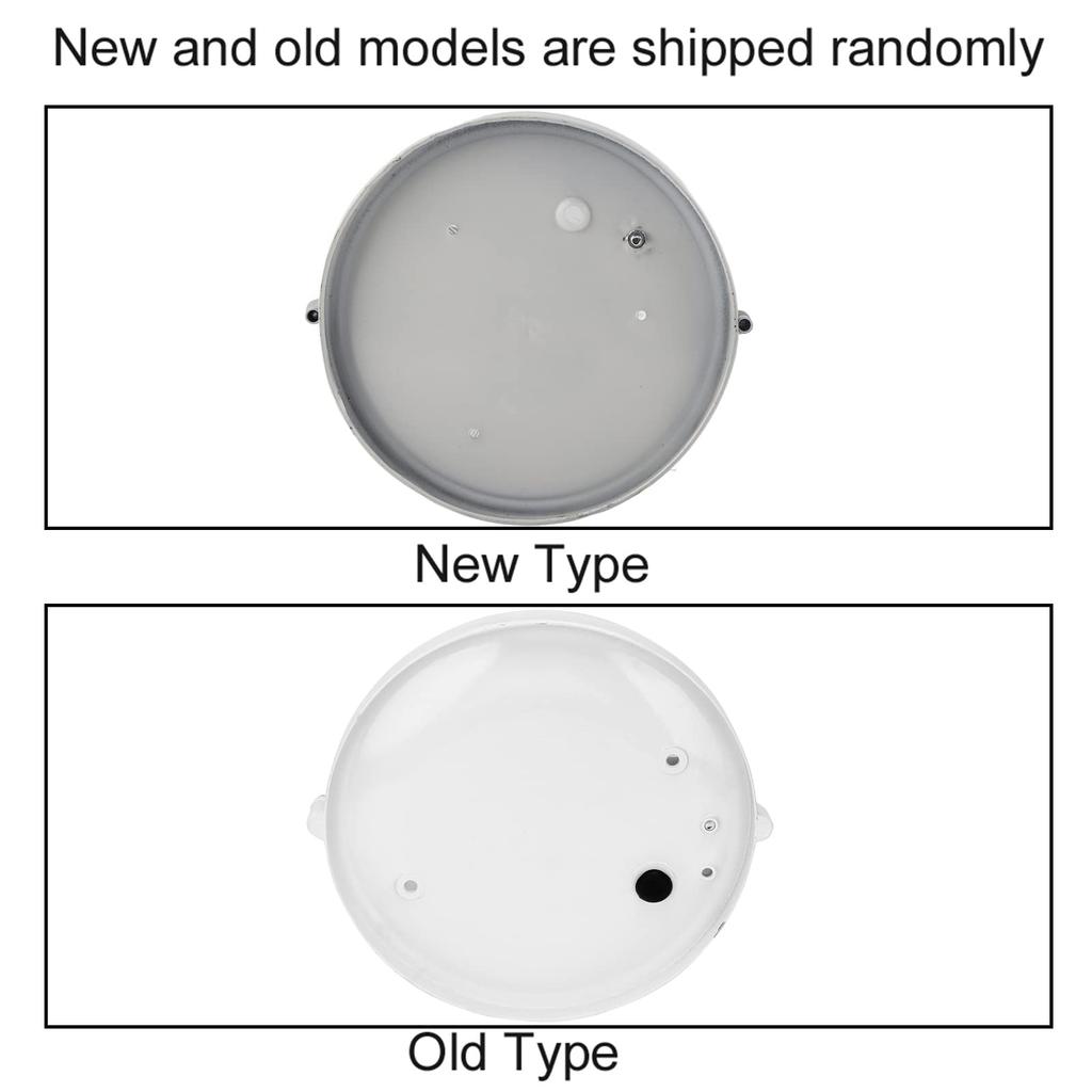 Nevýbušné saunové světlo, závit E27, kulatá žárovka, odolné vůči teplu a vlhkosti, nevýbušné
