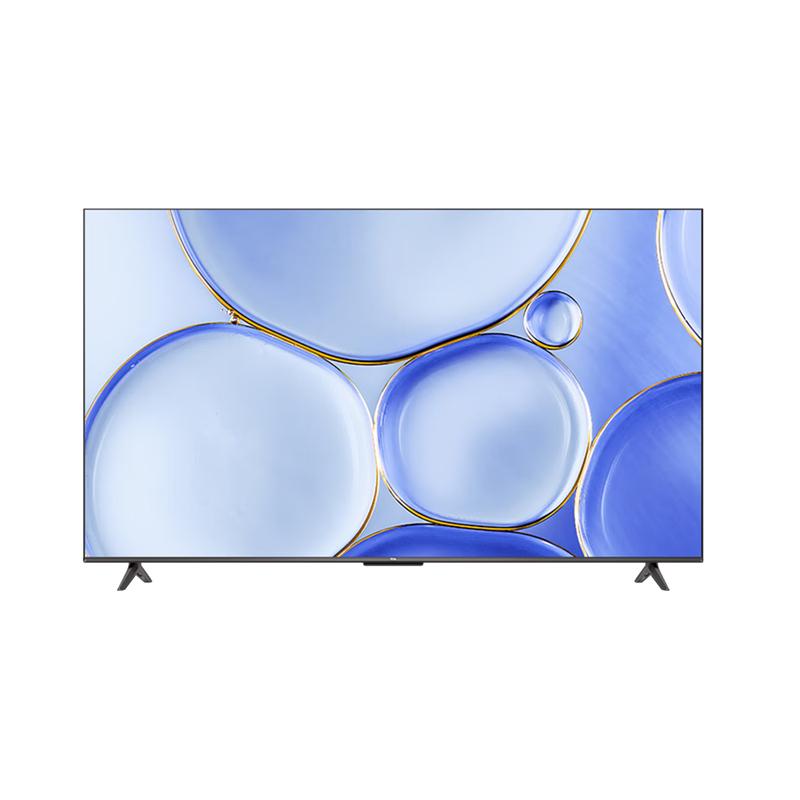 TCL J/S Series Smart 4K UHD TVs