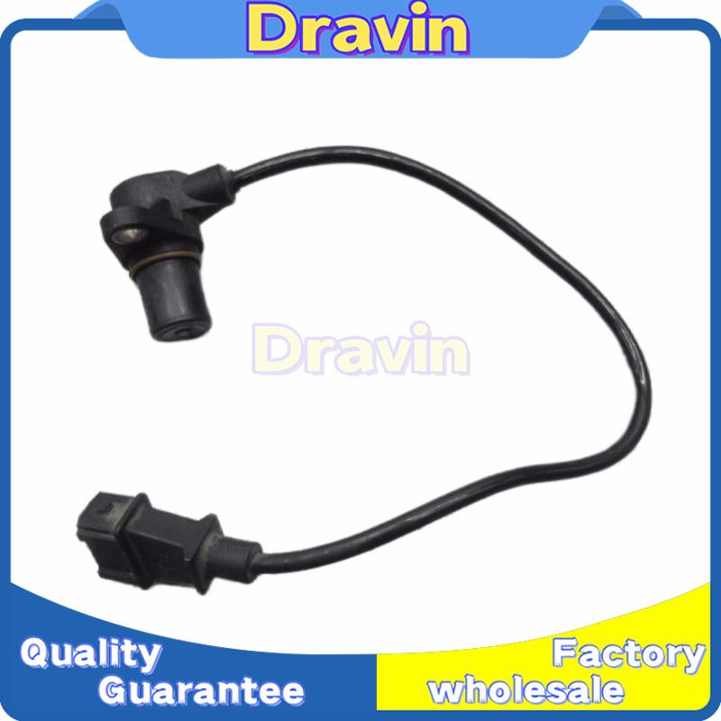 High Quality 0261210337 Crank Shaft Position Sensor For Polaris RZR Sportsman Scrambler Touring 1000 900 850 XP 2411589 2410857