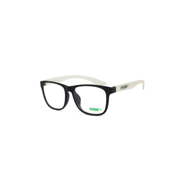Puma Galleria Puma Frame Pu0034oa 001 Square Men S woMen S glaSSeS