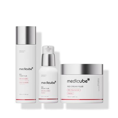 Haut- & Körperpflege – Pflegekosmetik-Sets