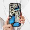 Soft Protective Case For ZTE Nubia Neo 3 GT 3GT 5G Phone Case Shockproof TPU Soft Silicon Bumper For Nubia Neo3 GT Back Cover