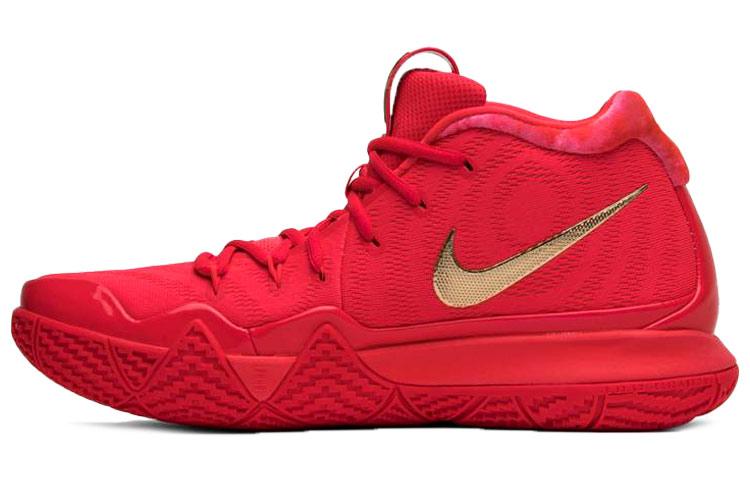 

Nike Kyrie 4 Red Carpet 943806-602 45