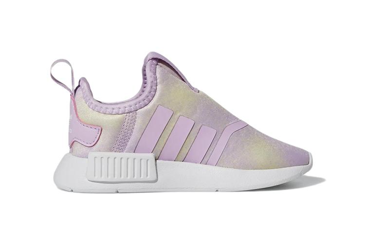 Adidas NMD 360 I 'Bliss Lilac' HP9666