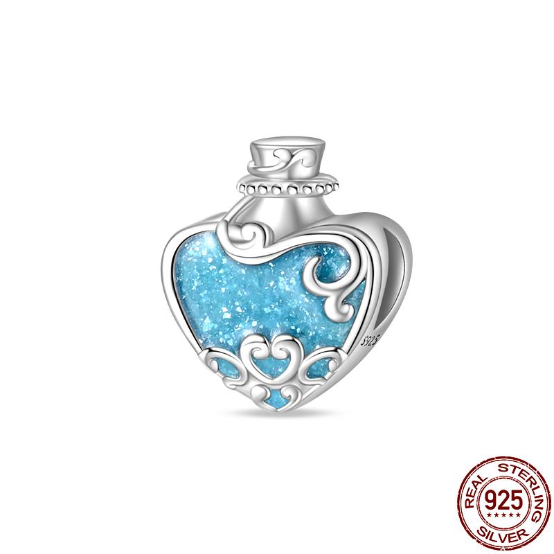 Charms Original Fit Pandach Original Charm Armband Frauen Anhänger Perlen DIY Schmuck Geschenk Neue in