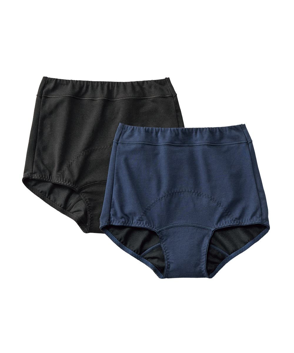 

Nissen Deep Sleep с крылышками, водонепроницаемой тканью спереди и антибактериальной и дезодорирующей обработкой для безопасных ночей при обильных и черных выделениях и 8L