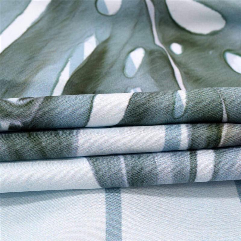 Modern Nordic Polyester Tapestry Tropical Plants Wall Hanging Decor Hot Bohemian Tapestry For Bedroom Dorm Living Room Wall Art