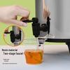 Shangqi Stainless Steel Insulated Beverage Dispenser