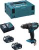 Ударный шуруповёрт Makita DHP482RTJ