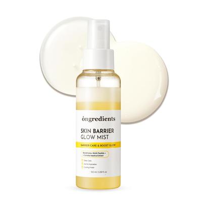 Skin Barrier Glow Mist 100ml