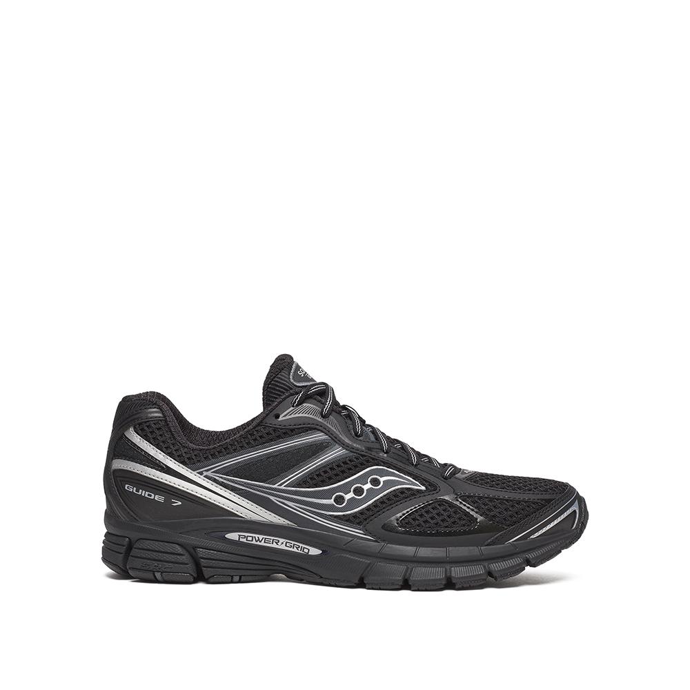[saucony] Unisex ProGrid Guide 7 S70936-16 225