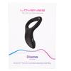 Lovense - Diamo App-Controlled Vibrating Cock Ring