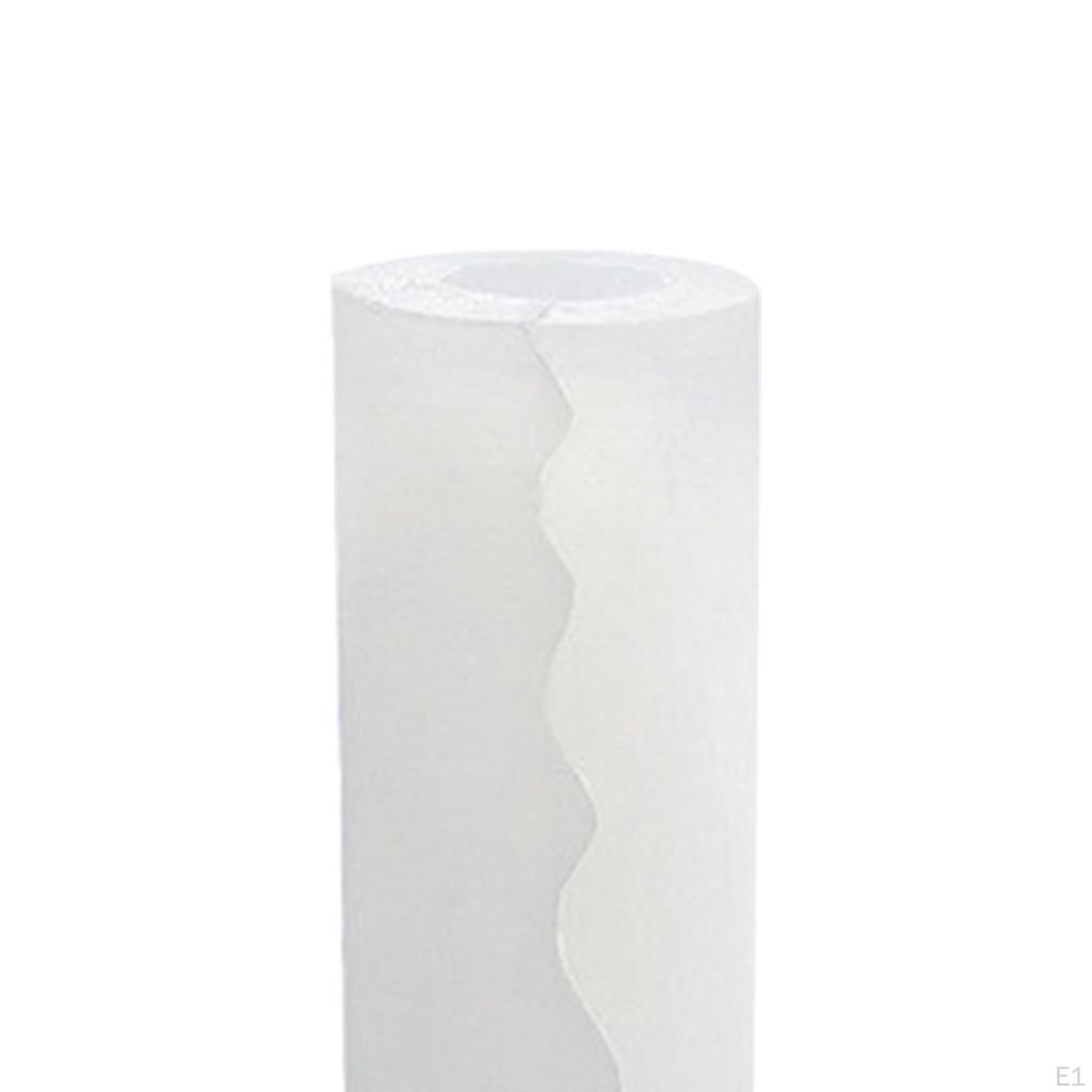 Silicone Candle Models Resin Casting DIY Crafting Plaster Craft