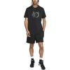 Nike Dri Fit T Shirt Men's Black DQ1876-010