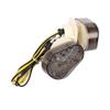 Pentru Kawasaki ZX6R ZX7R ZX9R ZX6 Motocicletă Lumini LED Semnalizatoare Indicatori Lampă Semnalizare Piese de Schimb