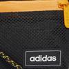 New Adidas Neo Polyester Backpack Sports Bag Shoulder Bag Crossbody Bag Regular Unisex Black HC4774