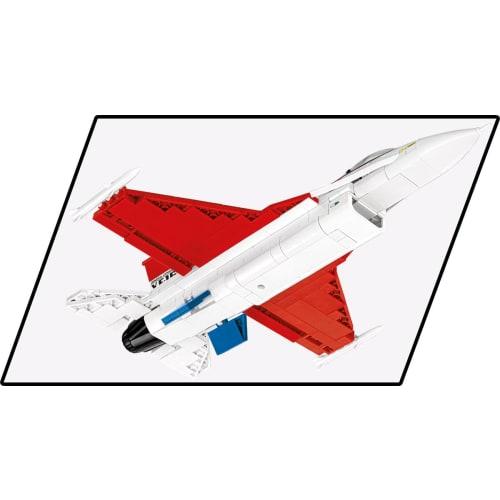 COBI Armed Forces Lockheed Martin F-16? (YF-16) First Flight 1974