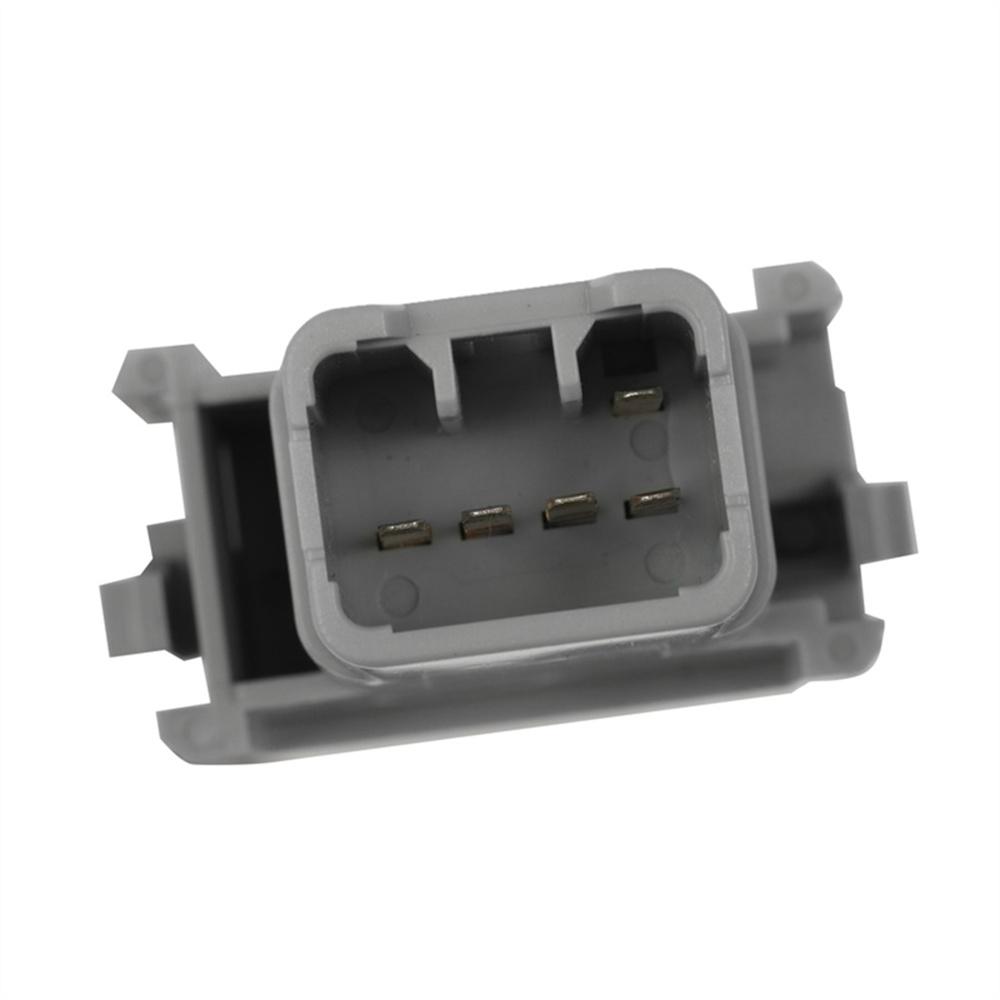A/C Switch For 2004-2015 Toyota Hilux Vigo Replacement 84660-0K010 84660-71010