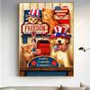 5D DIY Diamant Malerei Weihnachten Tier voller Quadrat Bohrer Diamant Stickerei Verkauf Winter Handwerk Home Decor Geschenk