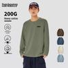 Men's Mark Fairwhale 2025 Heavyweight Cotton Long Sleeve Tee