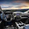 Car Steering Wheel Cover For Chevy Silverado 1500 2500 3500, Tahoe, Equinox,Traverse,Colorado, Automative Accessories For Chevy, Sporty Design, Black