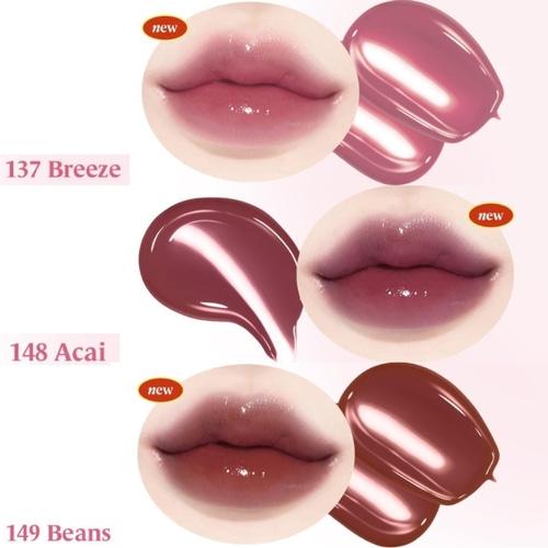LAKA Fruity Glam Tint Mini 1.9g