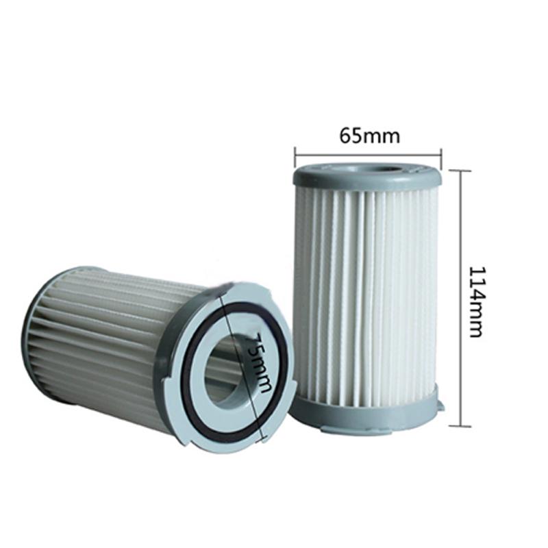 Premium-Quality Made Vacuum Cleaner Tool Filter Suitable for ZS203 ZT17635 ZT17647 ZTF7660IW